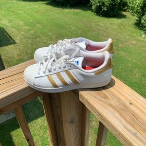 Adidas superstar